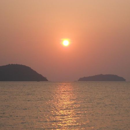Swiss Villa Sihanoukville Exteriér fotografie