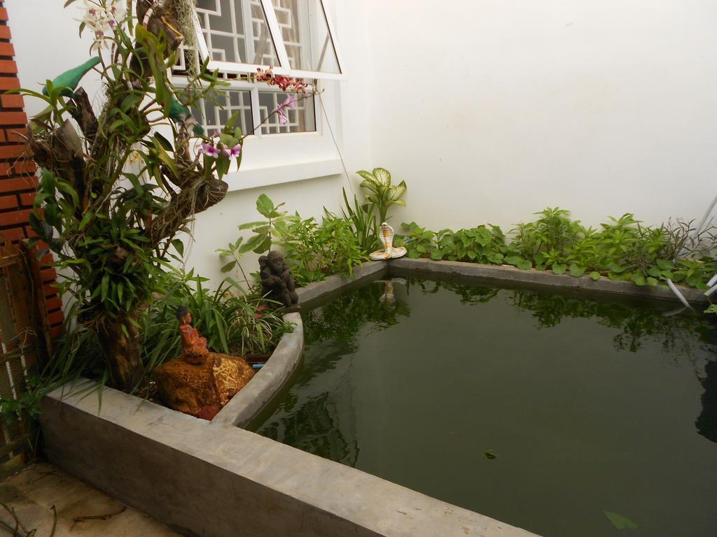 Swiss Villa Sihanoukville Exteriér fotografie
