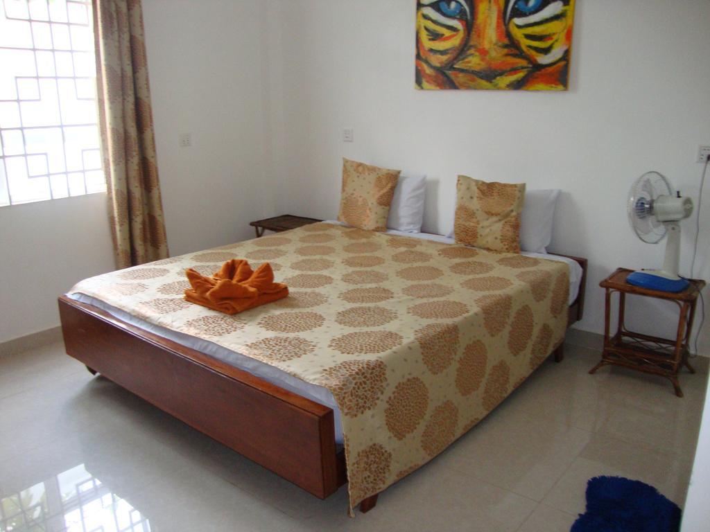 Swiss Villa Sihanoukville Pokoj fotografie