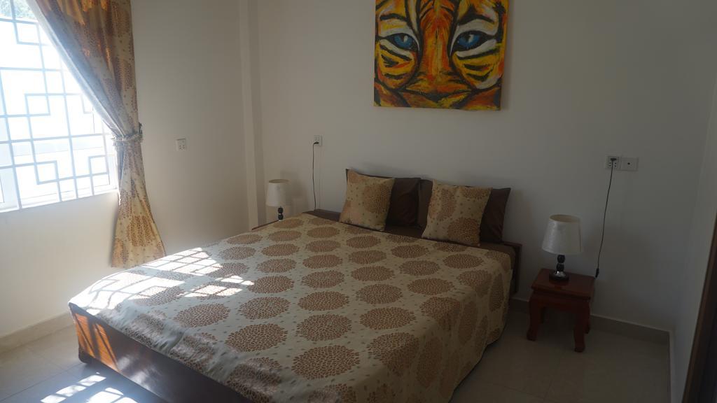 Swiss Villa Sihanoukville Exteriér fotografie