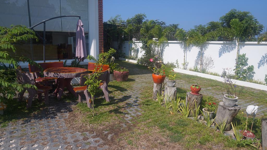 Swiss Villa Sihanoukville Exteriér fotografie