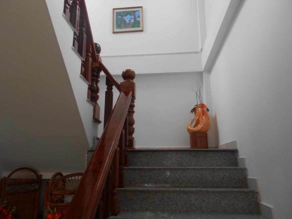Swiss Villa Sihanoukville Exteriér fotografie