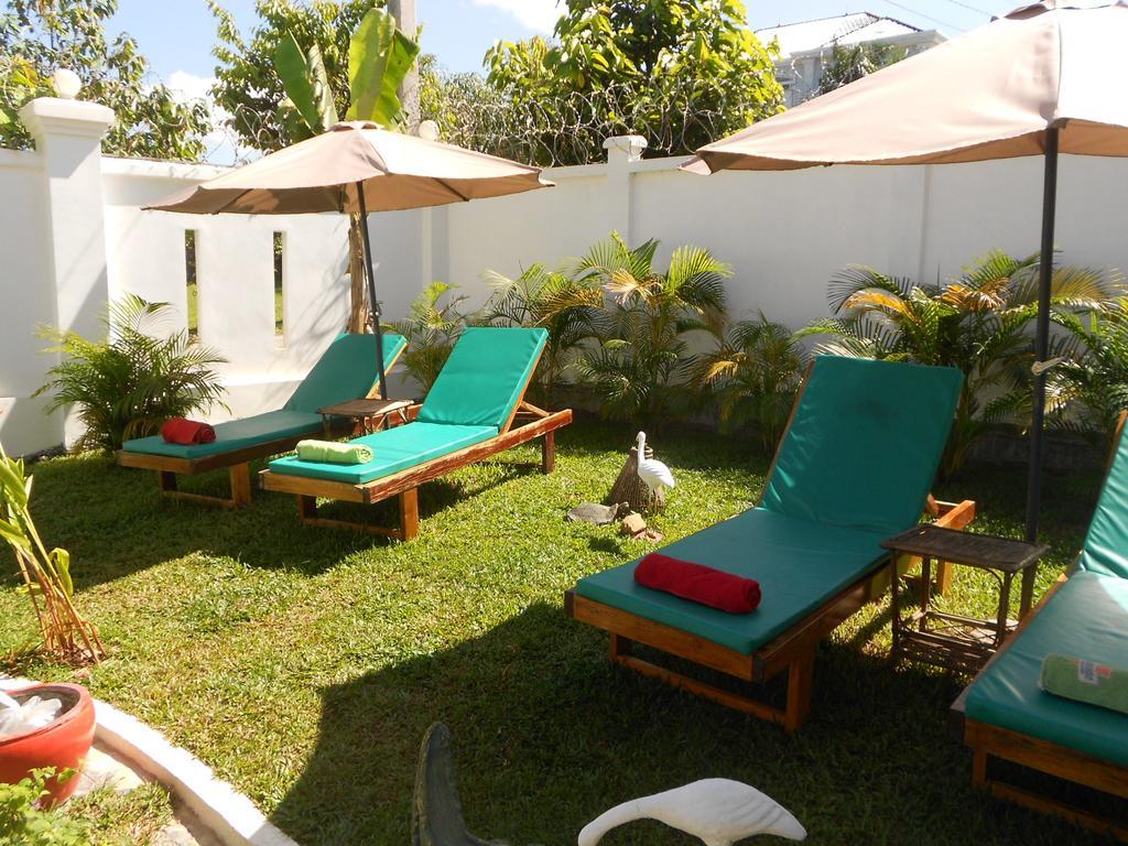 Swiss Villa Sihanoukville Exteriér fotografie
