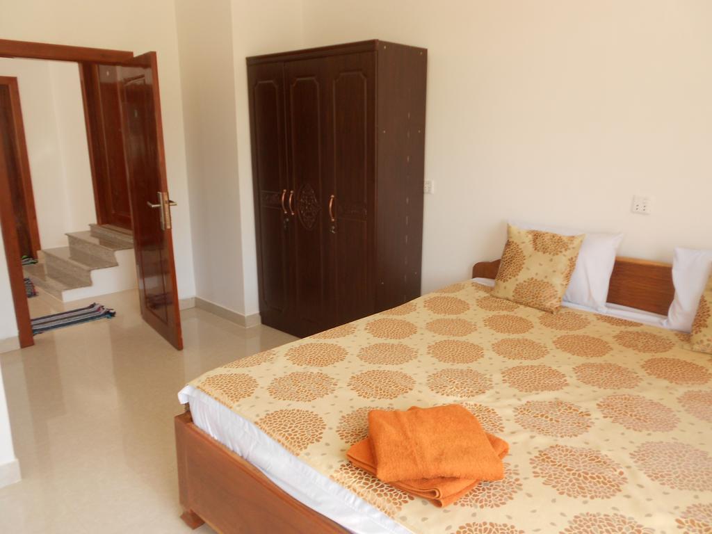 Swiss Villa Sihanoukville Pokoj fotografie